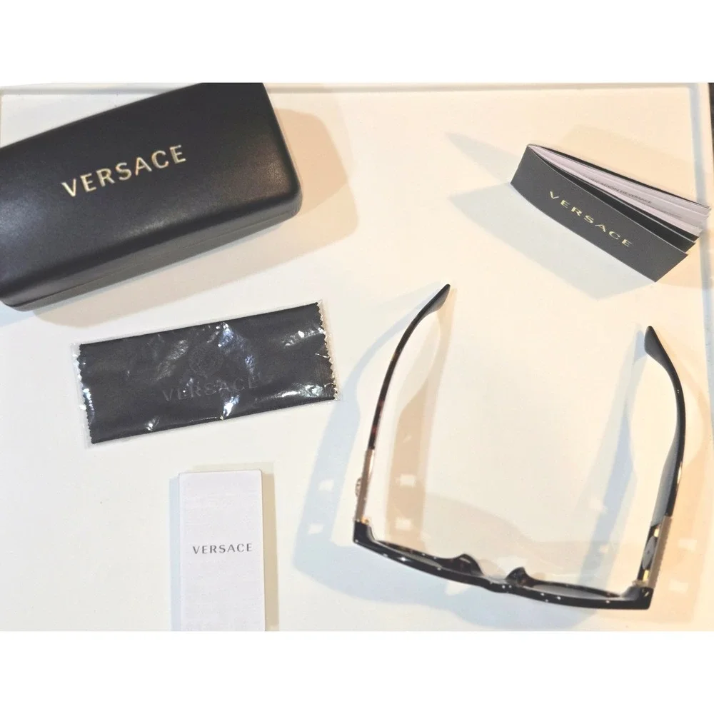 Versace VE4438B 108/87 Sunglasses‎